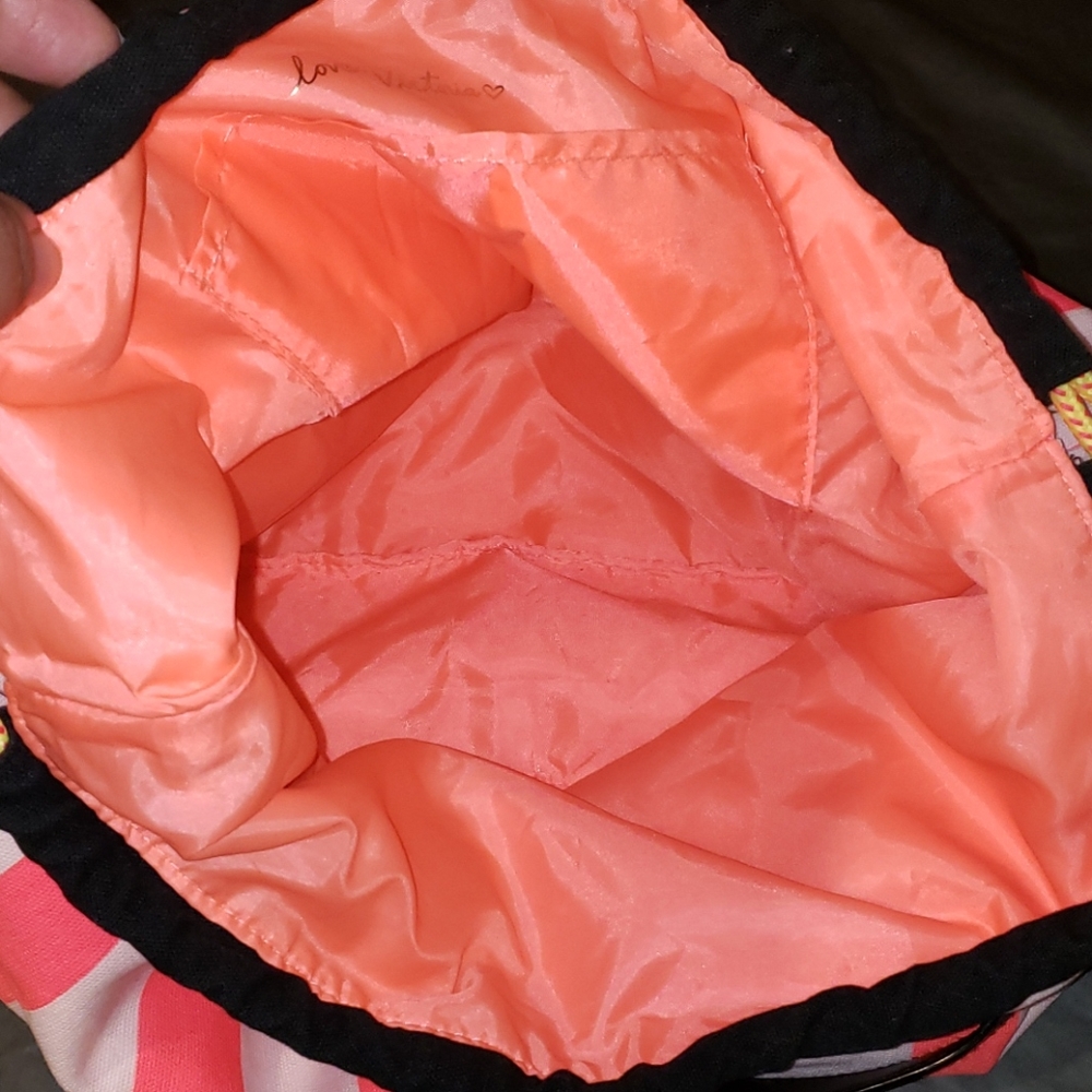 Victoria Secret Bag - Picture 2 of 4